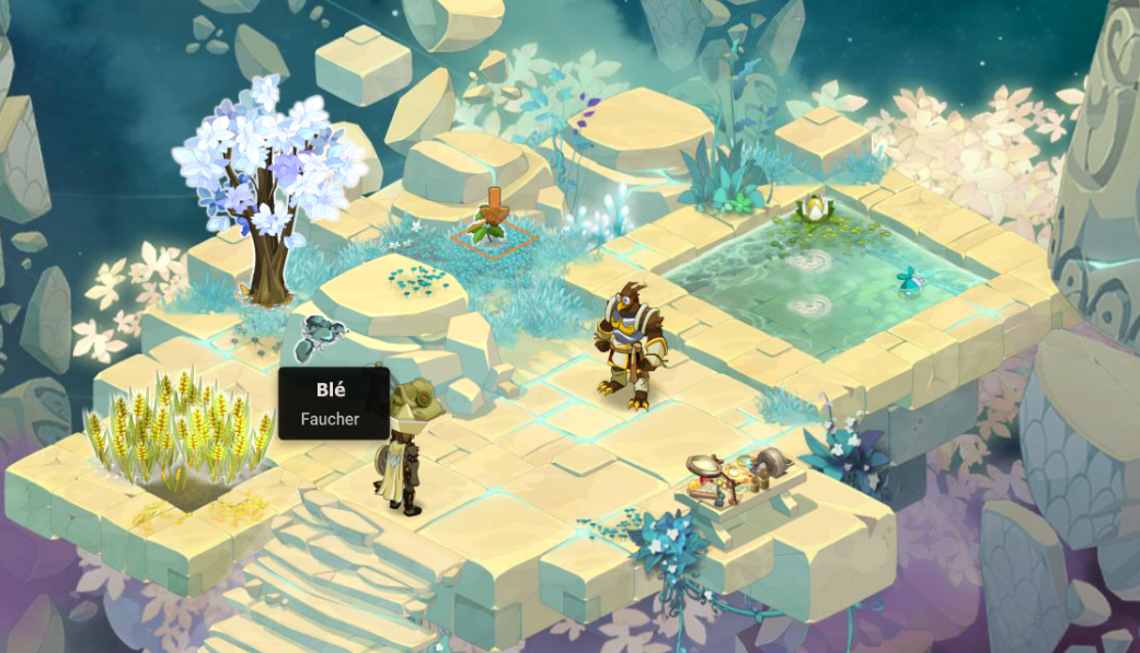 En Route Pour L Aventure Dofus DOFUS : L'anneau de tous les dangers - Breakflip - Actualités et guides